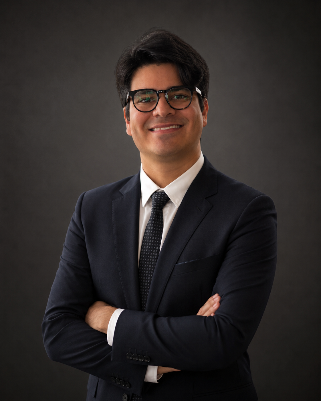 Dr. Francisco Tiburtino